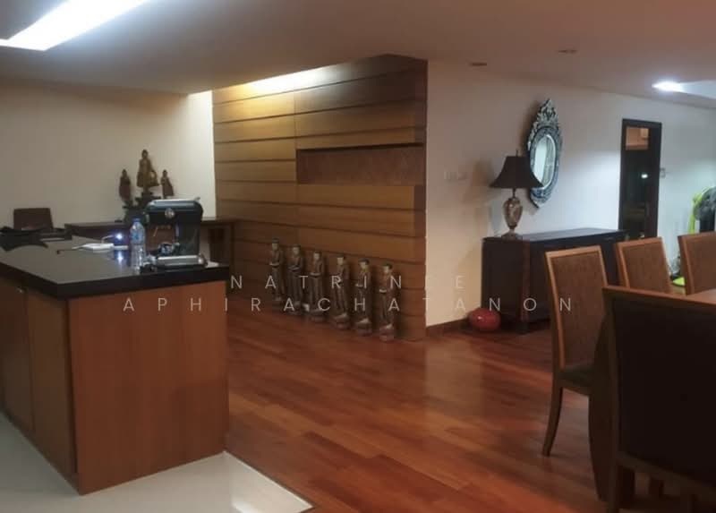 PB Penthouse 2, Bangkok, 279/1-28 Soi Meesuwan 3 Yak 3, Phra Kanong Nua, Watthana, Bangkok, 2 Bedrooms, 141 sqm, Condo For Sale, by Natrinee Aphirachatanon, 500314925 - DDproperty.com