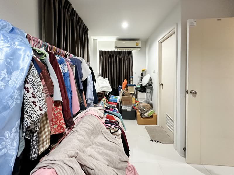 Anna Tiwanon - Chaengwattana, Nonthaburi, Ban Mai, Pak Kret, Nonthaburi, 4 Bedrooms, 160 sqm, Townhouse For Sale, by HOME Real Estate Service, 500314926 - DDproperty.com