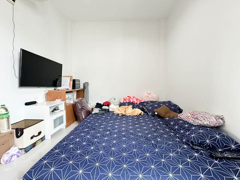Anna Tiwanon - Chaengwattana, Nonthaburi, Ban Mai, Pak Kret, Nonthaburi, 4 Bedrooms, 160 sqm, Townhouse For Sale, by HOME Real Estate Service, 500314926 - DDproperty.com