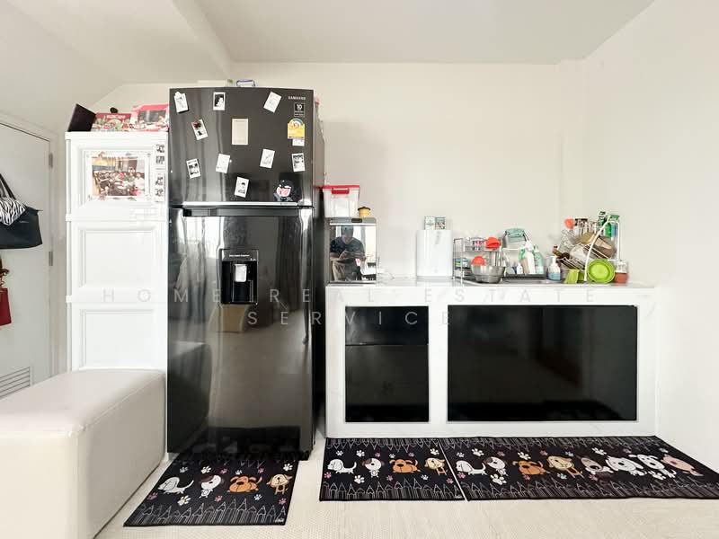 Anna Tiwanon - Chaengwattana, Nonthaburi, Ban Mai, Pak Kret, Nonthaburi, 4 Bedrooms, 160 sqm, Townhouse For Sale, by HOME Real Estate Service, 500314926 - DDproperty.com