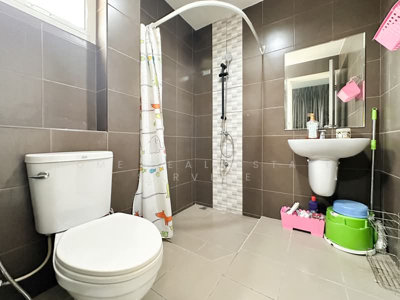 Anna Tiwanon - Chaengwattana, Nonthaburi, Ban Mai, Pak Kret, Nonthaburi, 4 Bedrooms, 160 sqm, Townhouse For Sale, by HOME Real Estate Service, 500314926 - DDproperty.com