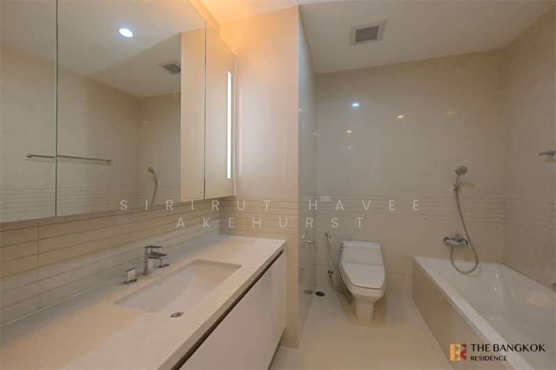 Q Langsuan, Bangkok, 54 Soi Langsuan, Langsuan Road, Lumphini, Pathum Wan, Bangkok, 2 Bedrooms, 85 sqm, Condo For Sale, by Sirirut Havee Akehurst, 500314927 - DDproperty.com