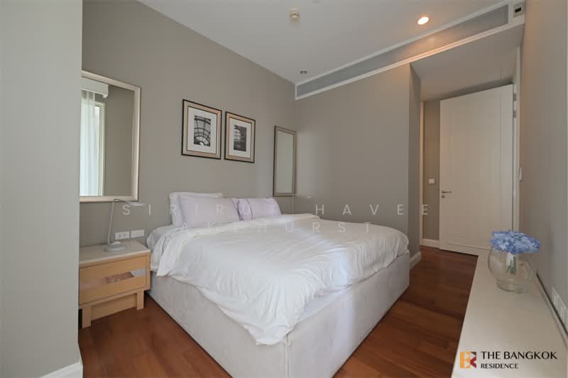 Q Langsuan, Bangkok, 54 Soi Langsuan, Langsuan Road, Lumphini, Pathum Wan, Bangkok, 2 Bedrooms, 85 sqm, Condo For Sale, by Sirirut Havee Akehurst, 500314927 - DDproperty.com