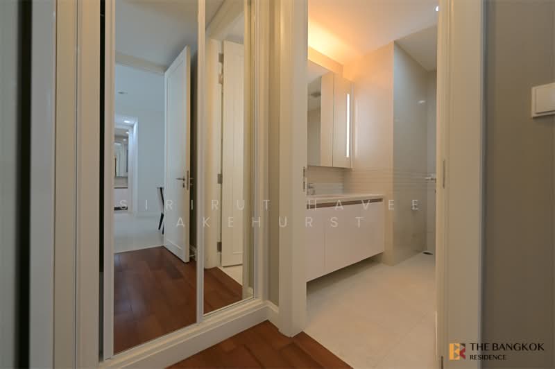 Q Langsuan, Bangkok, 54 Soi Langsuan, Langsuan Road, Lumphini, Pathum Wan, Bangkok, 2 Bedrooms, 85 sqm, Condo For Sale, by Sirirut Havee Akehurst, 500314927 - DDproperty.com