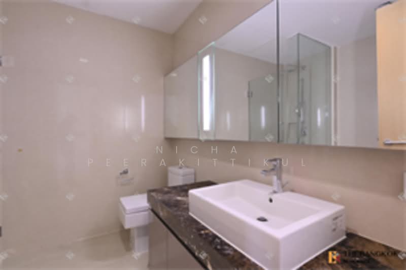 Hyde Sukhumvit 13, Bangkok, 13 Sukhumvit Road, Khlongtoei Nua, Watthana, Bangkok, 2 Bedrooms, 108 sqm, Condo For Rent, by Nicha Peerakittikul, 500314929 - DDproperty.com