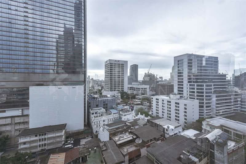 ASHTON Silom : แอชตัน สีลม, กรุงเทพ, 166 ถนนสีลม, บางรัก, กรุงเทพ, 36 ตร.ม., คอนโด ให้เช่า, โดย Nicha Peerakittikul, 500314932 - DDproperty.com