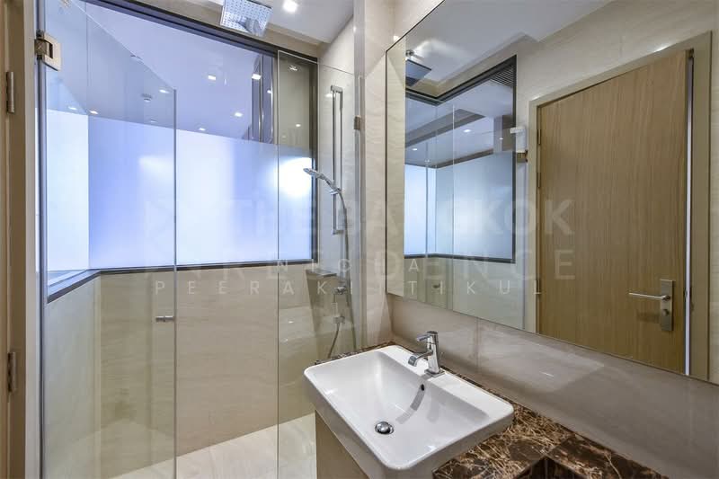 ASHTON Silom, Bangkok, 166 Silom Road, Bang Rak, Bangkok, 1 Bedroom, 36 sqm, Condo For Rent, by Nicha Peerakittikul, 500314932 - DDproperty.com