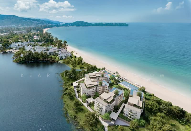 Banyan Tree Beach Residences Oceanus, Phuket, Choeng Thale, Thalang, Phuket, 4 Bedrooms, 768 sqm, Condo For Sale, by Keartisuk Sookkow, 500314933 - DDproperty.com