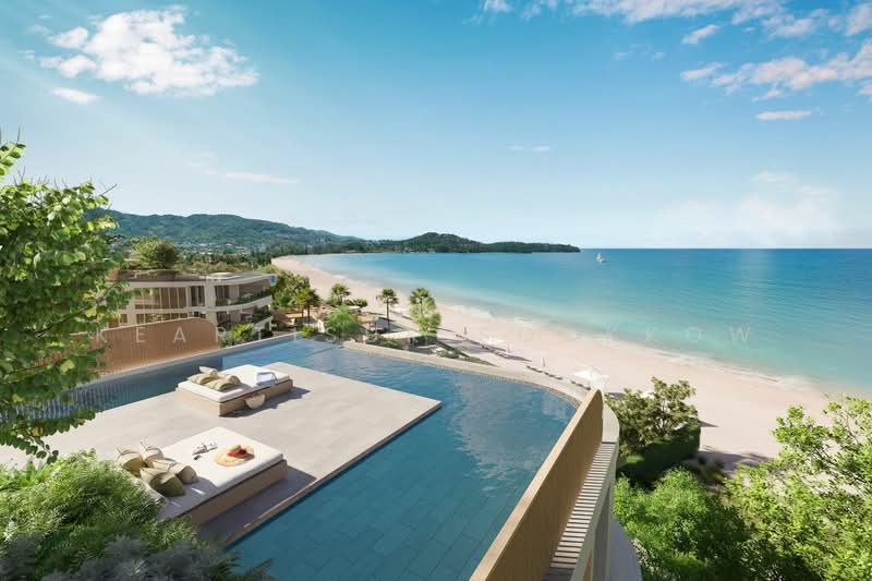 Banyan Tree Beach Residences Oceanus, Phuket, Choeng Thale, Thalang, Phuket, 4 Bedrooms, 768 sqm, Condo For Sale, by Keartisuk Sookkow, 500314933 - DDproperty.com