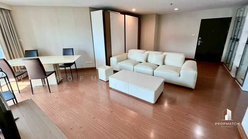 Belle Grand Rama 9, Bangkok, 131 Rama 9 Road, Huai Khwang, Bangkok, 3 Bedrooms, 101 sqm, Condo For Sale, by PROPMATCH CO., LTD., 500314934 - DDproperty.com