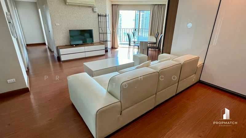Belle Grand Rama 9 : เบลล์ แกรนด์ พระราม 9, กรุงเทพ, 131 ถนนพระราม 9, ห้วยขวาง, กรุงเทพ, 101 ตร.ม., คอนโด ขาย, โดย PROPMATCH CO., LTD., 500314934 - DDproperty.com