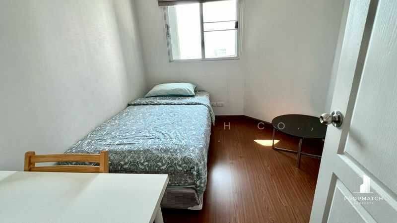 Belle Grand Rama 9, Bangkok, 131 Rama 9 Road, Huai Khwang, Bangkok, 3 Bedrooms, 101 sqm, Condo For Sale, by PROPMATCH CO., LTD., 500314934 - DDproperty.com