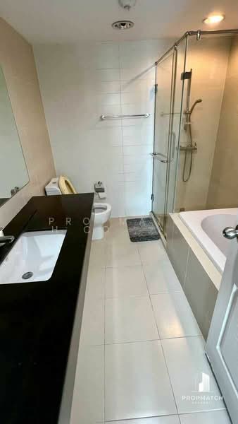 Belle Grand Rama 9, Bangkok, 131 Rama 9 Road, Huai Khwang, Bangkok, 3 Bedrooms, 101 sqm, Condo For Sale, by PROPMATCH CO., LTD., 500314934 - DDproperty.com
