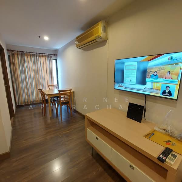 Silom City Resort, Bangkok, 25 Phiphat 2, Silom, Bang Rak, Bangkok, 1 Bedroom, 45 sqm, Condo For Sale, by Natrinee Aphirachatanon, 500314935 - DDproperty.com