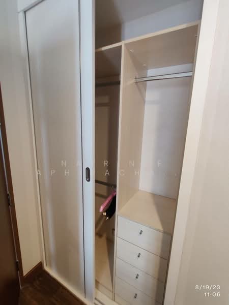 Silom City Resort, Bangkok, 25 Phiphat 2, Silom, Bang Rak, Bangkok, 1 Bedroom, 45 sqm, Condo For Sale, by Natrinee Aphirachatanon, 500314935 - DDproperty.com