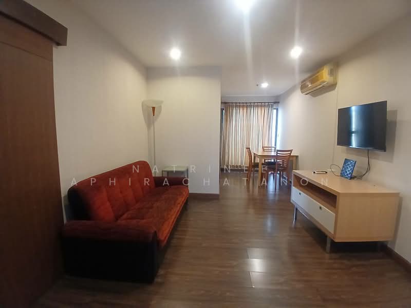 Silom City Resort, Bangkok, 25 Phiphat 2, Silom, Bang Rak, Bangkok, 1 Bedroom, 45 sqm, Condo For Sale, by Natrinee Aphirachatanon, 500314935 - DDproperty.com