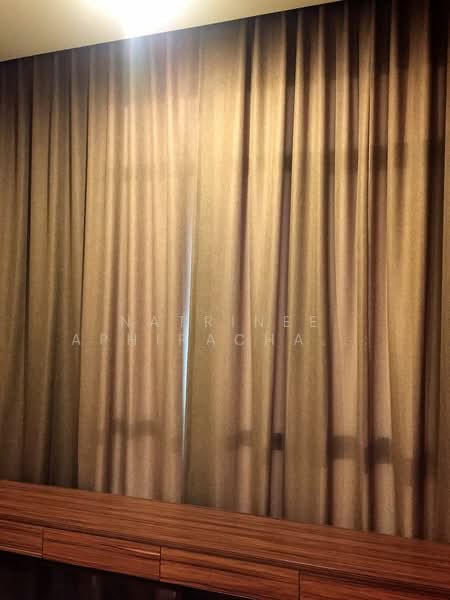 The Capital Ekamai-Thonglor, Bangkok, 2898 New Petchaburi Rd, Bang Kapi, Huai Khwang, Bangkok, 1 Bedroom, 32 sqm, Condo For Sale, by Natrinee Aphirachatanon, 500314938 - DDproperty.com