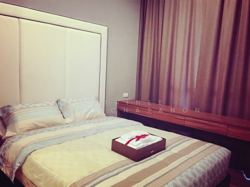 The Capital Ekamai-Thonglor, Bangkok, 2898 New Petchaburi Rd, Bang Kapi, Huai Khwang, Bangkok, 1 Bedroom, 32 sqm, Condo For Sale, by Natrinee Aphirachatanon, 500314938 - DDproperty.com