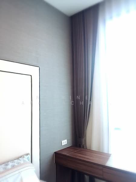 The Capital Ekamai-Thonglor, Bangkok, 2898 New Petchaburi Rd, Bang Kapi, Huai Khwang, Bangkok, 1 Bedroom, 32 sqm, Condo For Sale, by Natrinee Aphirachatanon, 500314938 - DDproperty.com