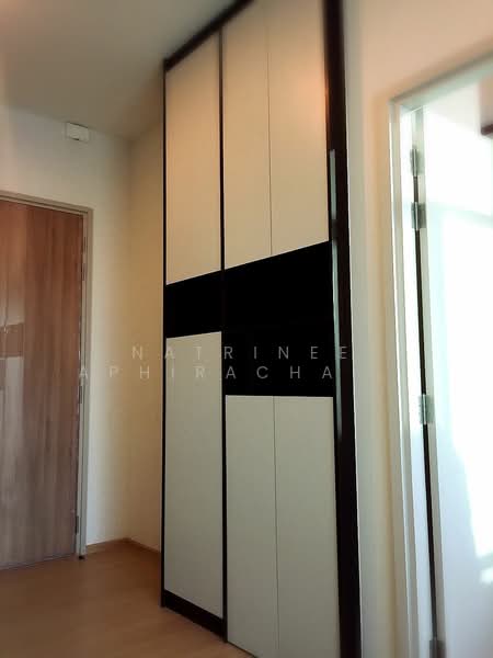 The Capital Ekamai-Thonglor, Bangkok, 2898 New Petchaburi Rd, Bang Kapi, Huai Khwang, Bangkok, 1 Bedroom, 32 sqm, Condo For Sale, by Natrinee Aphirachatanon, 500314938 - DDproperty.com