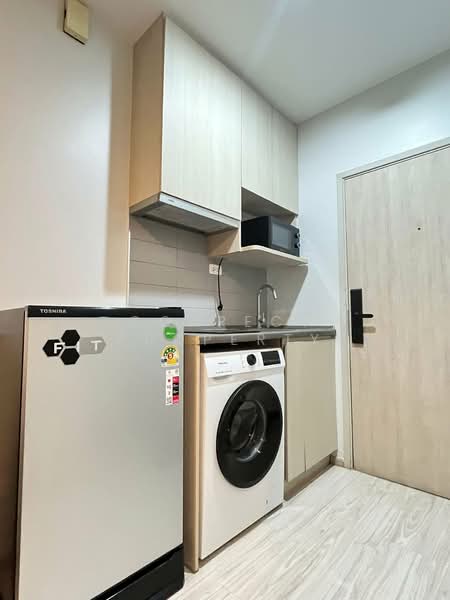 IDEO MOBI Sukhumvit Eastgate : ไอดีโอ โมบิ สุขุมวิท อีสท์เกต, กรุงเทพ, 4371 สุขุมวิท, บางนา, กรุงเทพ, 22 ตร.ม., คอนโด ให้เช่า, โดย Correct Property, 500314939 - DDproperty.com