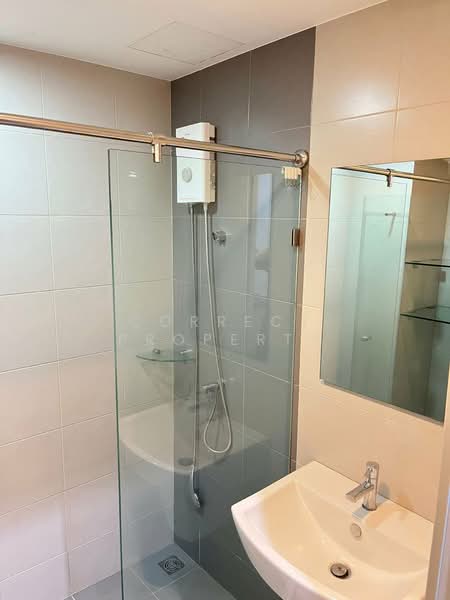 IDEO MOBI Sukhumvit Eastgate, Bangkok, 4371 Sukhumvit Road, Bang Na, Bangkok, 1 Bedroom, 22 sqm, Condo For Rent, by Correct Property, 500314939 - DDproperty.com