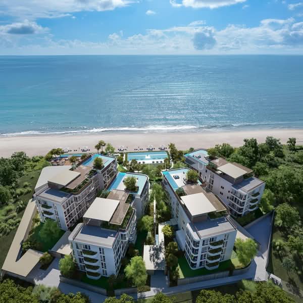 Banyan Tree Beach Residences Oceanus, ภูเก็ต, เชิงทะเล, ถลาง, ภูเก็ต, 416 ตร.ม., คอนโด ขาย, โดย Keartisuk Sookkow, 500314941 - DDproperty.com