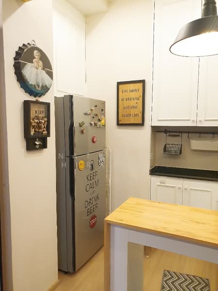 The Capital Ekamai-Thonglor, Bangkok, 2898 New Petchaburi Rd, Bang Kapi, Huai Khwang, Bangkok, 1 Bedroom, 45 sqm, Condo For Sale, by Natrinee Aphirachatanon, 500314942 - DDproperty.com