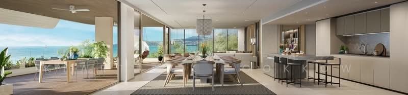 Banyan Tree Beach Residences Oceanus, ภูเก็ต, เชิงทะเล, ถลาง, ภูเก็ต, 484 ตร.ม., คอนโด ขาย, โดย Keartisuk Sookkow, 500314945 - DDproperty.com