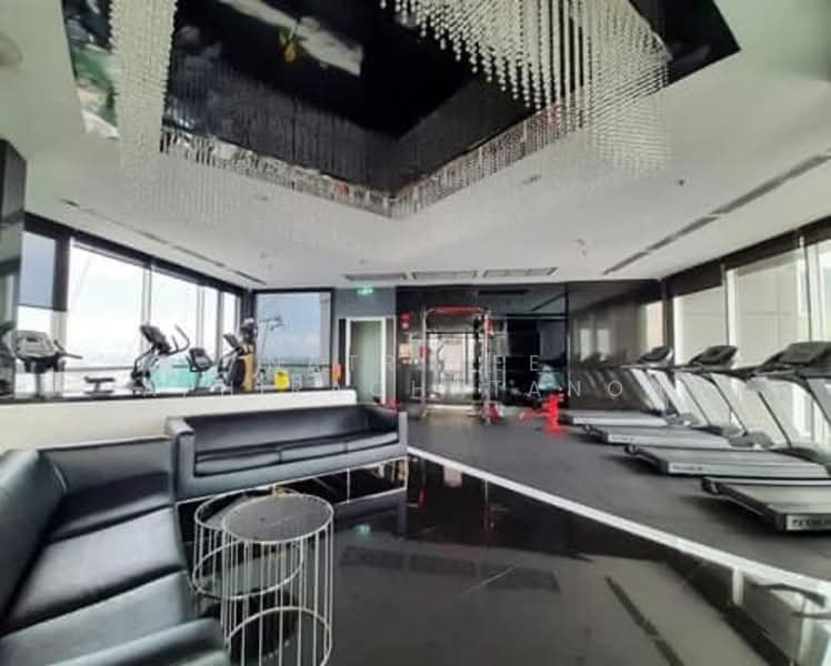 Rhythm Sathorn, Bangkok, 141 Soi Sathorn 21, Yan Nawa, Sathon, Bangkok, 1 Bedroom, 46 sqm, Condo For Sale, by Natrinee Aphirachatanon, 500314946 - DDproperty.com