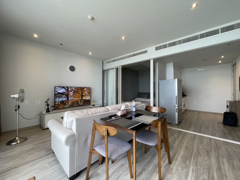 Baan Plai Haad, Chon Buri (Pattaya), Na Kluea 18 Road, Na Kloe, Bang Lamung (Pattaya), Chon Buri (Pattaya), 2 Bedrooms, 74 sqm, Condo For Sale, by Shinyu Real Estate, 500314948 - DDproperty.com