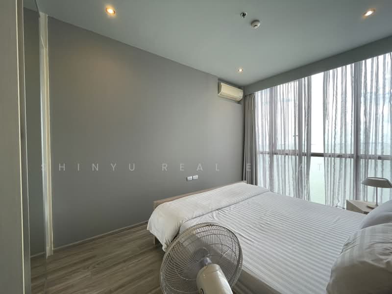 Baan Plai Haad, Chon Buri (Pattaya), Na Kluea 18 Road, Na Kloe, Bang Lamung (Pattaya), Chon Buri (Pattaya), 2 Bedrooms, 74 sqm, Condo For Sale, by Shinyu Real Estate, 500314948 - DDproperty.com