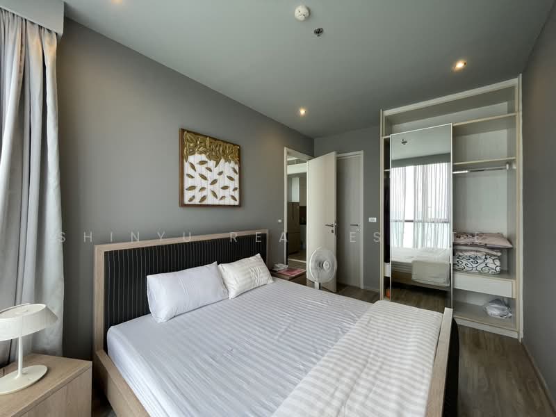 Baan Plai Haad, Chon Buri (Pattaya), Na Kluea 18 Road, Na Kloe, Bang Lamung (Pattaya), Chon Buri (Pattaya), 2 Bedrooms, 74 sqm, Condo For Sale, by Shinyu Real Estate, 500314948 - DDproperty.com