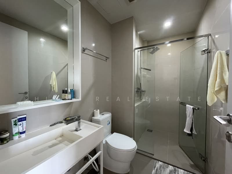 Baan Plai Haad, Chon Buri (Pattaya), Na Kluea 18 Road, Na Kloe, Bang Lamung (Pattaya), Chon Buri (Pattaya), 2 Bedrooms, 74 sqm, Condo For Sale, by Shinyu Real Estate, 500314948 - DDproperty.com