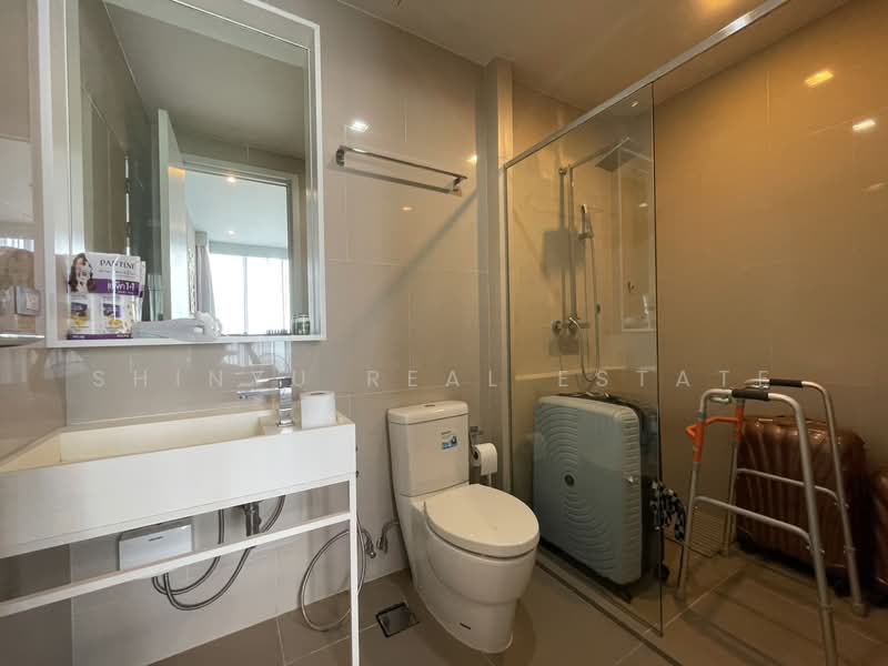 Baan Plai Haad, Chon Buri (Pattaya), Na Kluea 18 Road, Na Kloe, Bang Lamung (Pattaya), Chon Buri (Pattaya), 2 Bedrooms, 74 sqm, Condo For Sale, by Shinyu Real Estate, 500314948 - DDproperty.com
