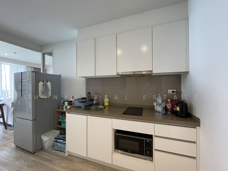 Baan Plai Haad, Chon Buri (Pattaya), Na Kluea 18 Road, Na Kloe, Bang Lamung (Pattaya), Chon Buri (Pattaya), 2 Bedrooms, 74 sqm, Condo For Sale, by Shinyu Real Estate, 500314948 - DDproperty.com