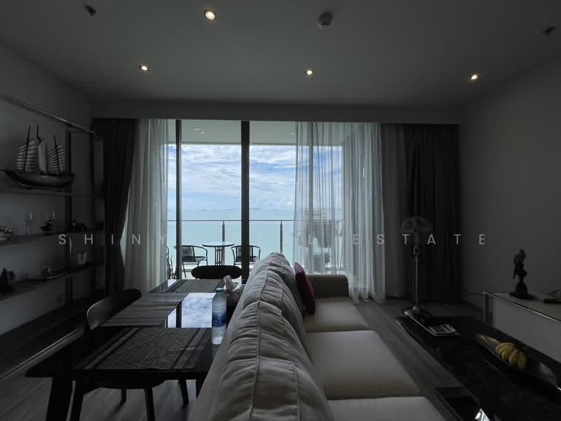 Baan Plai Haad, Chon Buri (Pattaya), Na Kluea 18 Road, Na Kloe, Bang Lamung (Pattaya), Chon Buri (Pattaya), 2 Bedrooms, 74 sqm, Condo For Sale, by Shinyu Real Estate, 500314948 - DDproperty.com