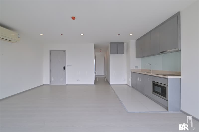 Rhythm Sukhumvit 36-38, Bangkok, 55 Soi Sukhumvit 36, Sukhumvit Road, Phra Kanong, Khlong Toei, Bangkok, 2 Bedrooms, 76 sqm, Condo For Rent, by Nicha Peerakittikul, 500314950 - DDproperty.com