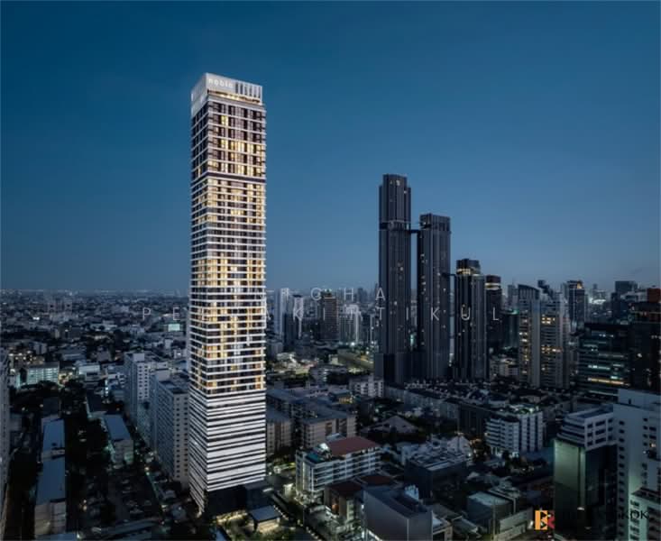Noble Form Thonglor : โนเบิล ฟอร์ม ทองหล่อ, กรุงเทพ, ซอยสุขุมวิท 55, คลองตันเหนือ, วัฒนา, กรุงเทพ, 32 ตร.ม., คอนโด ให้เช่า, โดย Nicha Peerakittikul, 500314951 - DDproperty.com