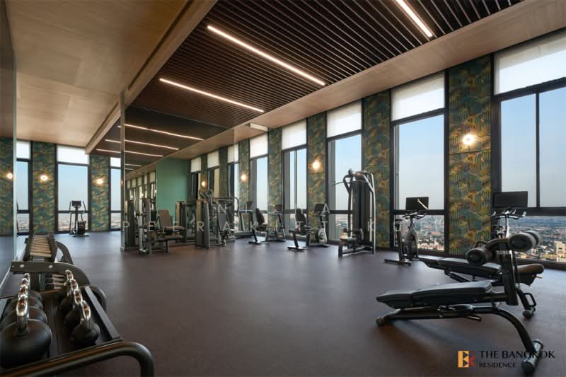 Noble Form Thonglor, Bangkok, Sukhumvit 55, Khlong Tan Nua, Watthana, Bangkok, 1 Bedroom, 32 sqm, Condo For Rent, by Nicha Peerakittikul, 500314951 - DDproperty.com