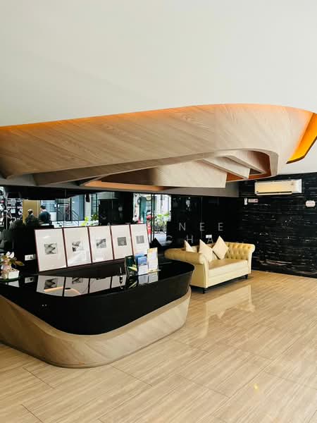Klass Silom, Bangkok, 52 Silom Road, Silom, Bang Rak, Bangkok, 1 Bedroom, 50 sqm, Condo For Sale, by Natrinee Aphirachatanon, 500314957 - DDproperty.com
