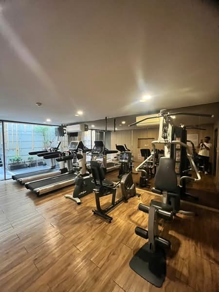 Klass Silom, Bangkok, 52 Silom Road, Silom, Bang Rak, Bangkok, 1 Bedroom, 50 sqm, Condo For Sale, by Natrinee Aphirachatanon, 500314957 - DDproperty.com