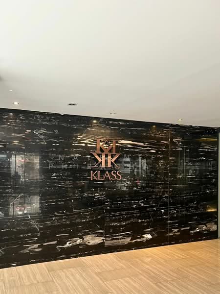 Klass Silom, กรุงเทพ, 52 ถนนสีลม แขวงสีลม เขตบางรัก กรุงเทพมหานคร, สีลม, บางรัก, กรุงเทพ, 50 ตร.ม., คอนโด ขาย, โดย Natrinee Aphirachatanon, 500314957 - DDproperty.com