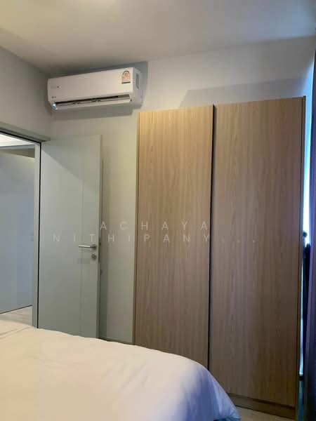 XT Ekkamai, Bangkok, 259 Soi Sukhumvit 63, Khlong Tan Nua, Watthana, Bangkok, 2 Bedrooms, 58 sqm, Condo For Rent, by Achaya Nithipanyawong, 500314959 - DDproperty.com
