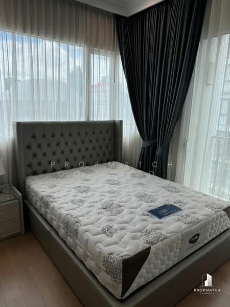 Supalai Elite Phayathai, Bangkok, Ayutthaya Road, Thanon Phaya Thai, Ratchathewi, Bangkok, 2 Bedrooms, 106 sqm, Condo For Sale, by PROPMATCH CO., LTD., 500314960 - DDproperty.com