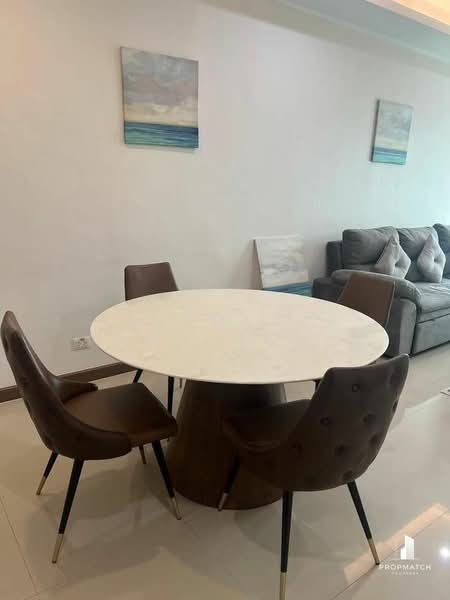 Supalai Elite Phayathai, Bangkok, Ayutthaya Road, Thanon Phaya Thai, Ratchathewi, Bangkok, 2 Bedrooms, 106 sqm, Condo For Sale, by PROPMATCH CO., LTD., 500314960 - DDproperty.com