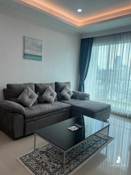 Supalai Elite Phayathai, Bangkok, Ayutthaya Road, Thanon Phaya Thai, Ratchathewi, Bangkok, 2 Bedrooms, 106 sqm, Condo For Sale, by PROPMATCH CO., LTD., 500314960 - DDproperty.com