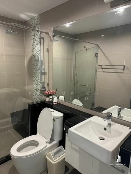 Supalai Elite Phayathai, Bangkok, Ayutthaya Road, Thanon Phaya Thai, Ratchathewi, Bangkok, 2 Bedrooms, 106 sqm, Condo For Sale, by PROPMATCH CO., LTD., 500314960 - DDproperty.com