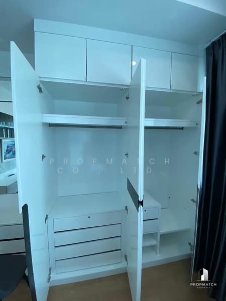 Supalai Elite Phayathai, Bangkok, Ayutthaya Road, Thanon Phaya Thai, Ratchathewi, Bangkok, 2 Bedrooms, 106 sqm, Condo For Sale, by PROPMATCH CO., LTD., 500314960 - DDproperty.com