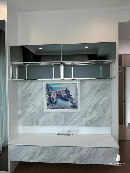 Supalai Elite Phayathai, Bangkok, Ayutthaya Road, Thanon Phaya Thai, Ratchathewi, Bangkok, 2 Bedrooms, 106 sqm, Condo For Sale, by PROPMATCH CO., LTD., 500314960 - DDproperty.com